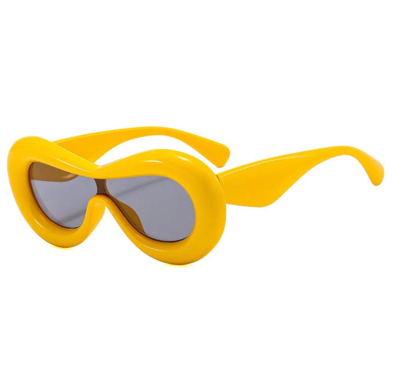 Incredible Collection Sunglasses - Be Minked Beauty